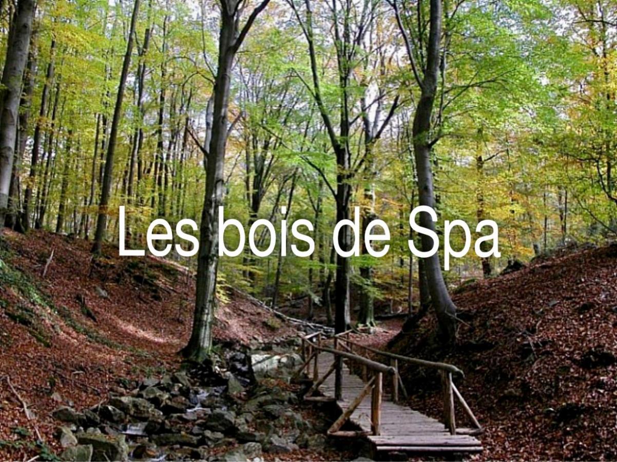 La Ferme Du Soyeuru Hotell Spa Exteriör bild
