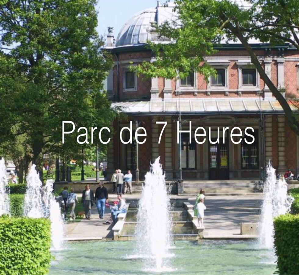 La Ferme Du Soyeuru Hotell Spa Exteriör bild