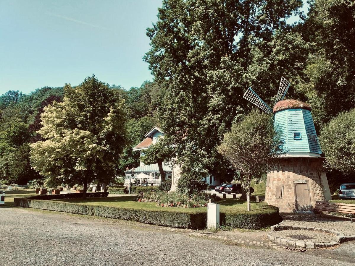 La Ferme Du Soyeuru Hotell Spa Exteriör bild