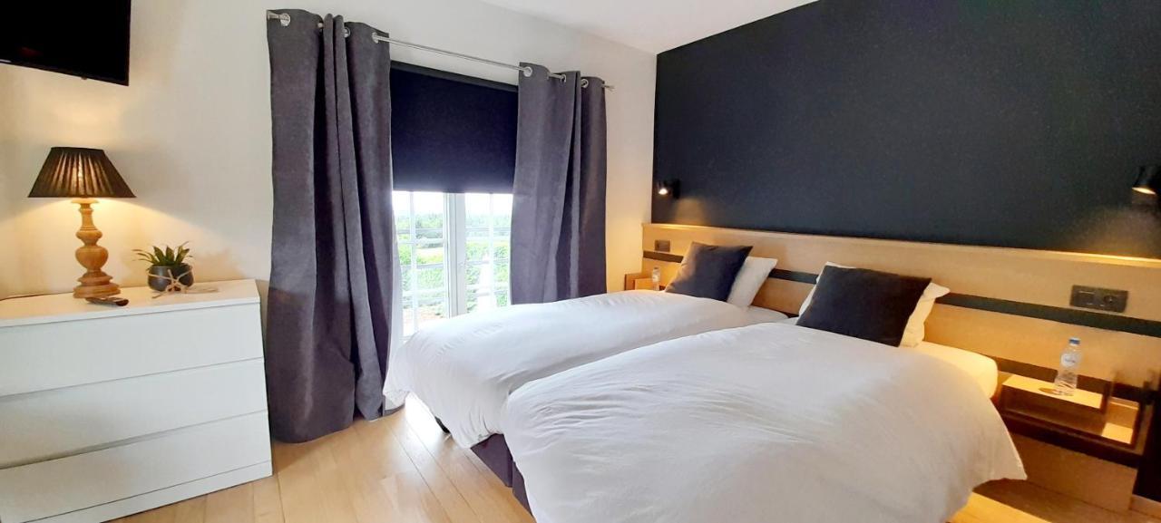 La Ferme Du Soyeuru Hotell Spa Exteriör bild