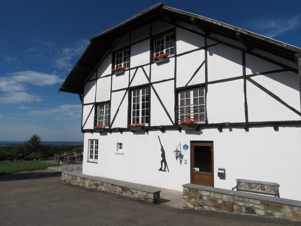 La Ferme Du Soyeuru Hotell Spa Exteriör bild